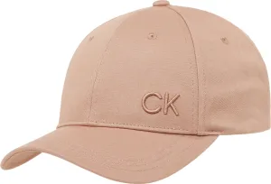 Calvin Klein Damenbaseballmütze K60K612000PA6
