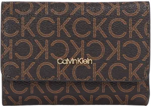 Calvin Klein Damenbrieftasche K60K6113240HD