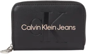 Calvin Klein Damengeldbörse K60K60722901F