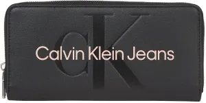Calvin Klein Damengeldbörse K60K60763401F