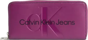 Calvin Klein Damengeldbörse K60K607634VAC