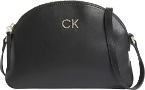 Calvin Klein Damenhandtasche Crossbody K60K611444BEH