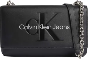 Calvin Klein Damenhandtasche Crossbody K60K6118660GL