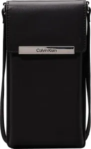 Calvin Klein Damenhandtasche Crossbody K60K612192BEH