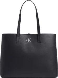 Calvin Klein Damenhandtasche K60K611501BEH
