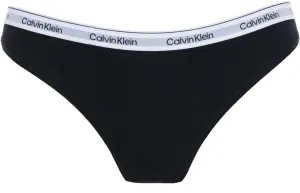 Calvin Klein Damenhöschen Bikini PLUS SIZE QD5044E-UB1-plus-size 3XL