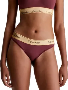 Calvin Klein Damenhöschen Bikini QF7451E-GEX L