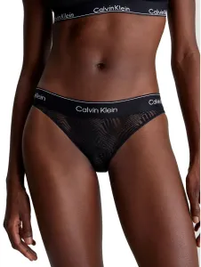 Calvin Klein Damenhöschen Bikini QF7712E-UB1 L
