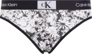 Calvin Klein Damenhöschen CK96 Bikini QF7222E-LNL XL