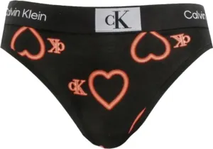 Calvin Klein Damenhöschen CK96 Bikini QF7480E-H1R S