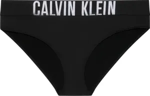 Calvin Klein Damenhöschen PLUS SIZE Bikini QF7795E-UB1 3XL