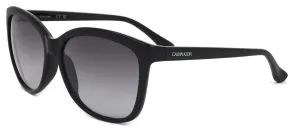 Calvin Klein Damensonnenbrille CK19542S 001
