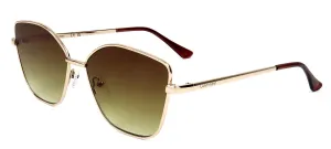 Calvin Klein Damensonnenbrille CK22120S 714