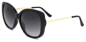 Calvin Klein Damensonnenbrille CK22548S 001