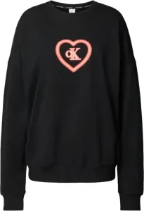 Calvin Klein Damensweatshirt CK96 QS7086E-UB1 S