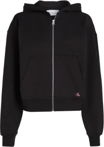 Calvin Klein Damensweatshirt Regular Fit J20J222547BEH M