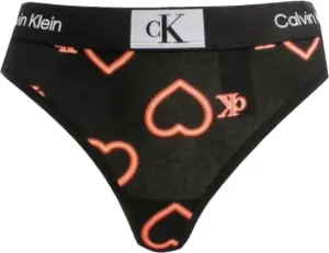 Calvin Klein Damentanga CK96 QF7479E-H1R L