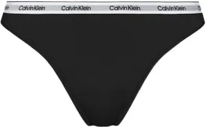 Calvin Klein Damentanga PLUS SIZE QD5043E-UB1-plus-size XXL