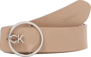 Calvin Klein Doppelseitiger Damengürtel K60K6123590HF 105 cm