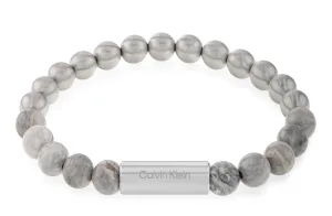 Calvin Klein Elegantes Perlenarmband Beaded 35000427
