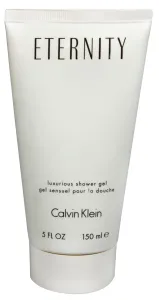 Calvin Klein Eternity - Duschgel 150 ml