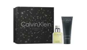 Calvin Klein Eternity For Men - EDT 50 ml + Duschgel 100 ml