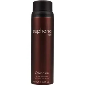 Calvin Klein Euphoria Men - Deodorant Spray 152 gr
