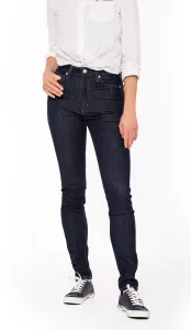 Calvin Klein Frauen Skinny Jeans, 25/32