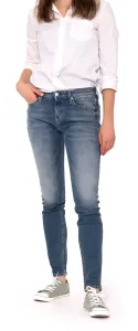 Calvin Klein Frauen Skinny Jeans, 25/32