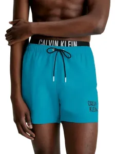 Calvin Klein Herren Badeshorts KM0KM00798-CVZ XL