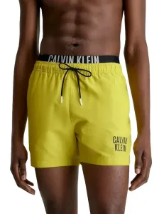 Calvin Klein Herren Badeshorts KM0KM00798-LRF XL