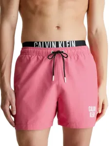 Calvin Klein Underwear	 Intense Power Medium Double Bikini Rosa