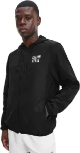 Calvin Klein Herren Jacke Regular Fit KM0KM00752-BEH XL