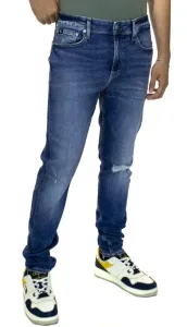 Calvin Klein Herren Jeans Slim Fit J30J3211331BJ 30/32