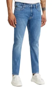 Calvin Klein Herren Jeans Slim Fit J30J322437-1A4 31/34