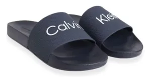 Calvin Klein Herren Pantoffeln HM0HM01000DW4 40