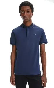 Calvin Klein Herren Poloshirt Slim Fit K10K108728DW4 S