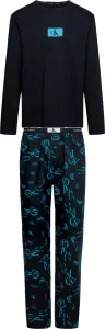 Calvin Klein Herren Pyjama CK96 NM2526E-I2R M