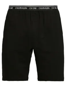 Calvin Klein Herren Pyjama Shorts CK One NM1906E-001 M