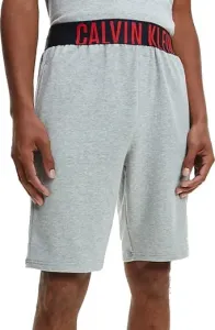 Calvin Klein Herren Pyjama-Shorts NM1962E-W6K S