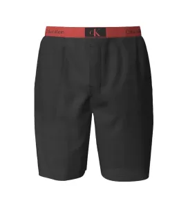 Calvin Klein Herren Pyjama-Shorts NM2389E-BA2 S