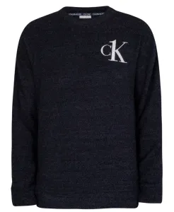 Calvin Klein Herren Regular Fit Sweatshirt NM2136E-8SB S
