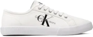 Calvin Klein Herren SneakersYM0YM00306YAF 46