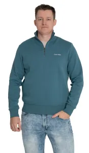 Calvin Klein Herren Sweatshirt Regular Fit K10K109714DAZ XL