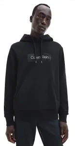 Calvin Klein Herren Sweatshirt Regular Fit K10K110761-BEH XXL