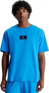 Calvin Klein Herren T-Shirt CK96 Regular Fit NM2399E-CC4 L