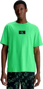 Calvin Klein Herren T-Shirt CK96 Regular Fit NM2399E-LGP XL