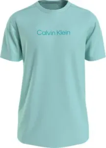 Calvin Klein Herren T-Shirt KM0KM00960-CCP L