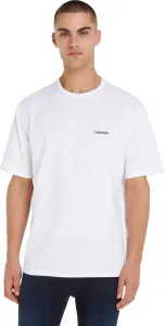 Calvin Klein Herren T-Shirt NM2298E-100 L
