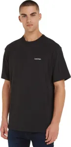 Calvin Klein Herren T-Shirt NM2298E-UB1 L